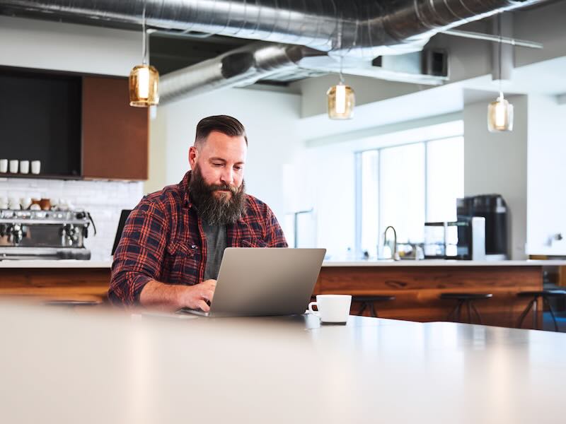 SEO Optimized Web Design